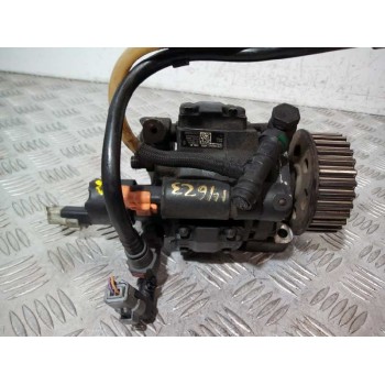 Recambio de bomba inyeccion para renault scenic ii 1.5 dci diesel referencia OEM IAM 8200663258 SIEMENS 