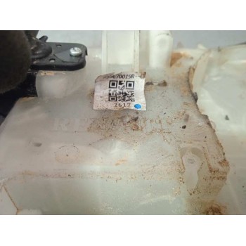 Recambio de mando multifuncion para renault megane iii berlina 5 p dynamique referencia OEM IAM 255670019R  