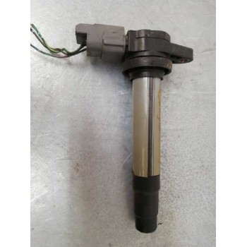 Recambio de bobina encendido para nissan almera tino (v10m) básico referencia OEM IAM 224484M500 224484M50A 3 CABLES
