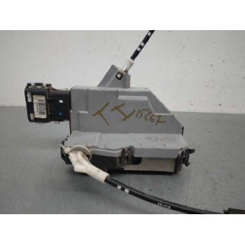 Recambio de cerradura puerta trasera izquierda para citroën c5 berlina collection referencia OEM IAM  6 PINES 