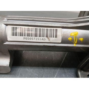 Recambio de columna direccion para jeep commander 3.0 crd cat referencia OEM IAM p05057151ad  