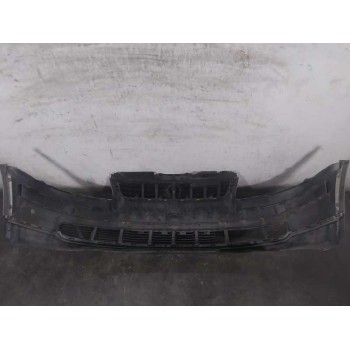 Recambio de paragolpes delantero para volkswagen passat berlina (3b2) comfortline referencia OEM IAM  FALDON ROTO 