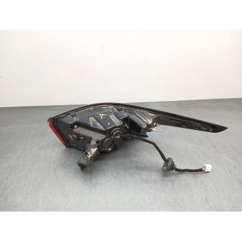 Recambio de piloto trasero izquierdo para omoda 5 referencia OEM IAM 605000722AA  