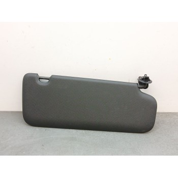 Recambio de parasol izquierdo para kia ceed gt line referencia OEM IAM   