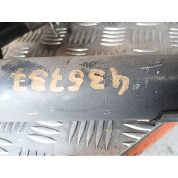 Recambio de amortiguador delantero izquierdo para ford focus berlina (cap) ambiente (d) referencia OEM IAM   