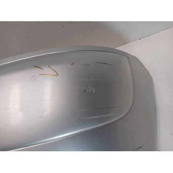 Recambio de paragolpes delantero para peugeot partner monospace (5_, g_) 2.0 hdi referencia OEM IAM 9643802277B  