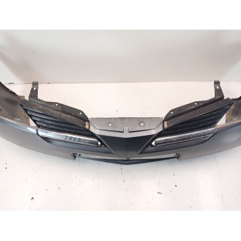 Recambio de paragolpes delantero para nissan primera hatchback (p12) 1.6 referencia OEM IAM   
