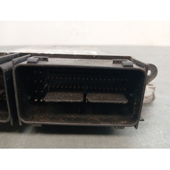 Recambio de centralita motor uce para ford focus iii 1.0 ecoboost referencia OEM IAM 0261S08473  