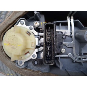 Recambio de piloto trasero derecho para toyota yaris (ncp1/nlp1/scp1) 1.3 expo referencia OEM IAM 815510D070  