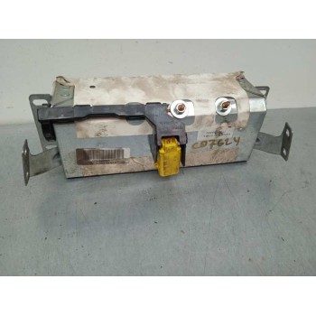 Recambio de airbag delantero derecho para seat ibiza (6l1) cool referencia OEM IAM 6Q0880204F  