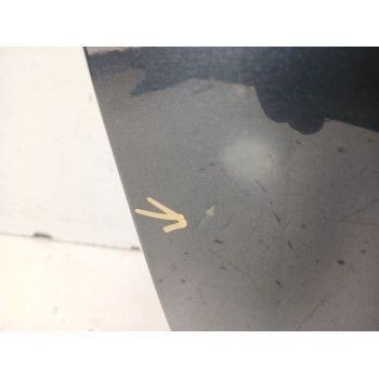 Recambio de porton trasero para chevrolet captiva (c100, c140) 2.0 d 4wd referencia OEM IAM 96626994  