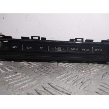 Recambio de modulo electronico para kia niro drive referencia OEM IAM 96540G5300  