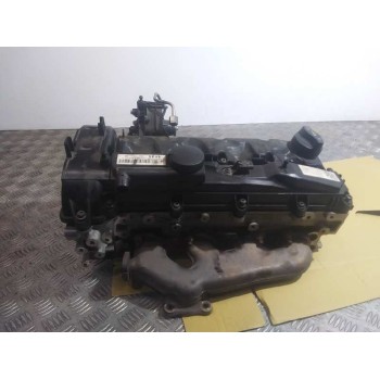 Recambio de motor casco para mercedes-benz clase b (w246) 1.8 cdi cat referencia OEM IAM 651901  