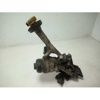 SOPORTE FILTRO ACEITE 55238286 