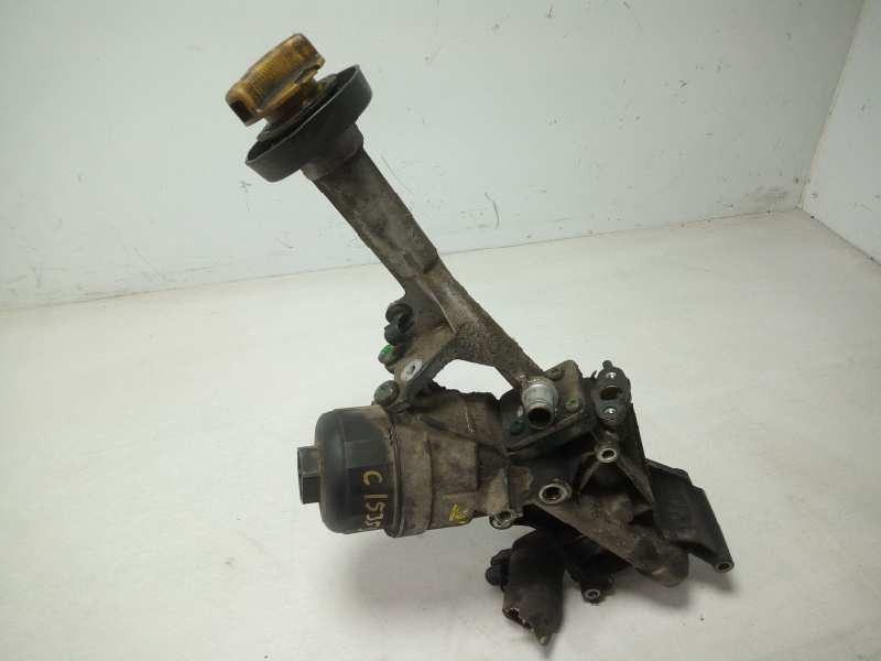 Recambio de soporte filtro aceite para fiat fiorino adventure combi referencia OEM IAM 55238286  