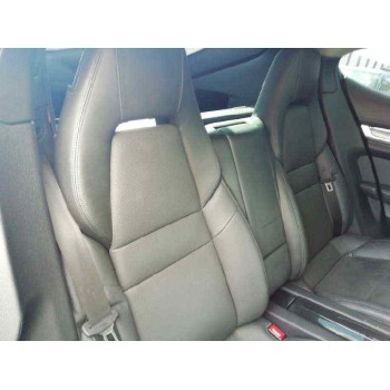 Recambio de juego asientos completo para porsche panamera diesel referencia OEM IAM   
