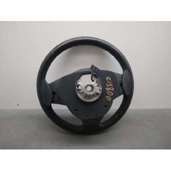 Recambio de volante para jaguar xe portfolio awd referencia OEM IAM GX733F563PD8PVJ DESGASTADO CON MANDOS