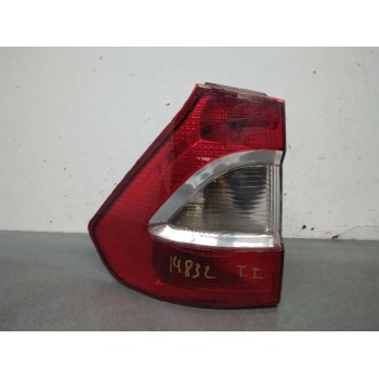 Recambio de piloto trasero izquierdo para ford galaxy (ca1) ghia referencia OEM IAM 6M2113405EG  