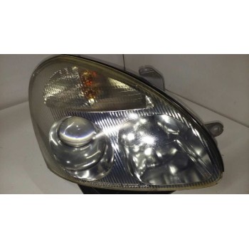Recambio de faro derecho para daewoo nubira berlina se (1999) referencia OEM IAM   