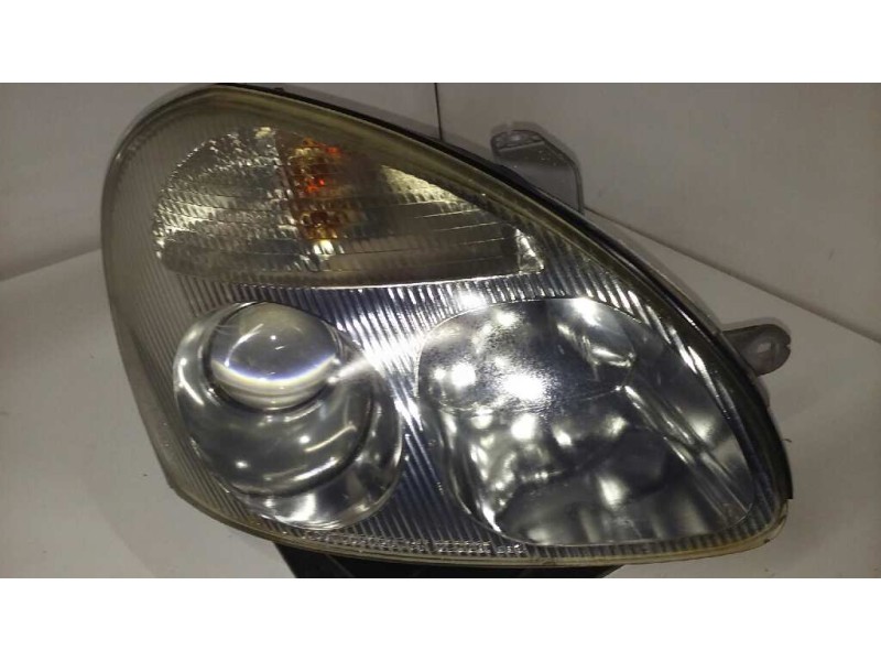Recambio de faro derecho para daewoo nubira berlina se (1999) referencia OEM IAM   