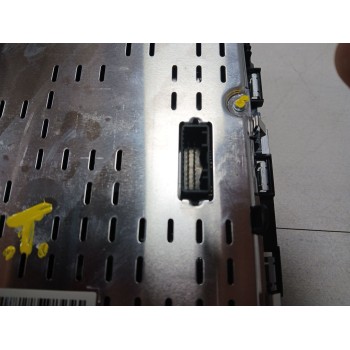 Recambio de sistema audio / radio cd para renault talisman (lp_) 1.6 dci 130 referencia OEM IAM 280901068R  