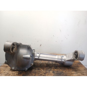 Recambio de diferencial delantero para nissan pathfinder iii (r51) 2.5 dci 4wd referencia OEM IAM   