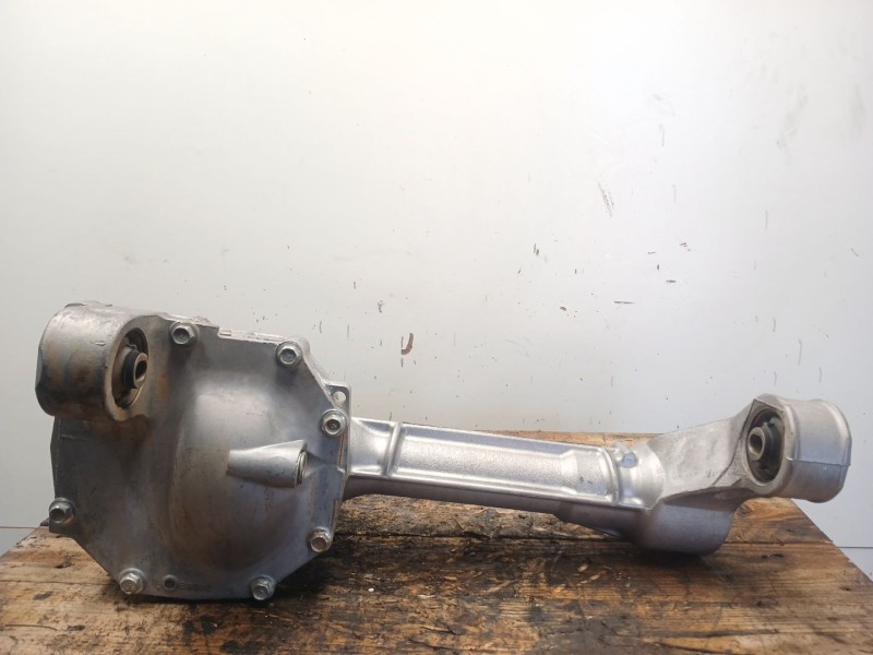 Recambio de diferencial delantero para nissan pathfinder iii (r51) 2.5 dci 4wd referencia OEM IAM   