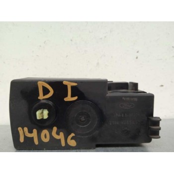 Recambio de maneta interior delantera izquierda para ford transit connect (tc7) furgón largo (2006) referencia OEM IAM 2T14V266A