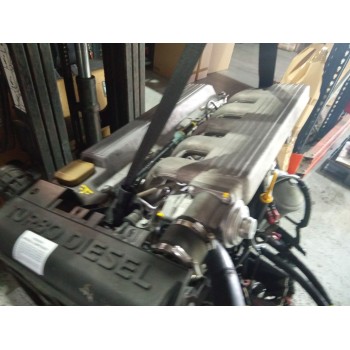 Recambio de motor completo para opel omega b cd berlina referencia OEM IAM X25DT B 