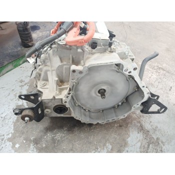 Recambio de caja cambios para lexus ct (zwa10_) 200h (zwa10_) referencia OEM IAM P9071316  