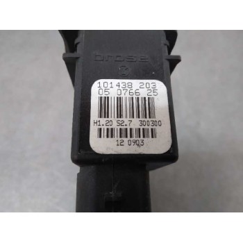 Recambio de motor elevalunas trasero derecho para seat leon (1m1) signo referencia OEM IAM 101388101 7746002301 101438203