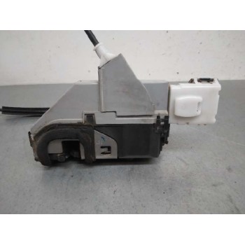 Recambio de cerradura puerta trasera izquierda para citroën c5 berlina collection referencia OEM IAM  6 PINES 