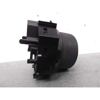 Recambio de mando calefaccion / aire acondicionado para toyota iq básico referencia OEM IAM 758857 VELOCIDADES VENTILADOR