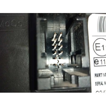 Recambio de display para ford focus lim. (cb8) edition referencia OEM IAM AM5T18B955BG  