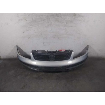 Recambio de paragolpes delantero para volkswagen passat berlina (3b2) comfortline referencia OEM IAM  FALDON ROTO 