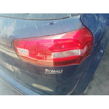 PILOTO TRASERO DERECHO 1ºSERIE 