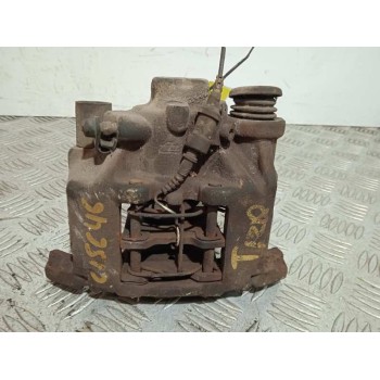 PINZA FRENO TRASERA IZQUIERDA ATE