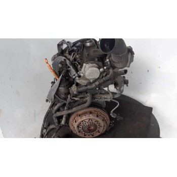 Recambio de motor completo para seat ibiza (6l1) 1.9 sdi referencia OEM IAM ASY  