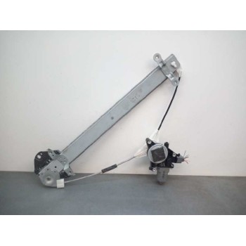 ELEVALUNAS DELANTERO DERECHO 6 CABLES 