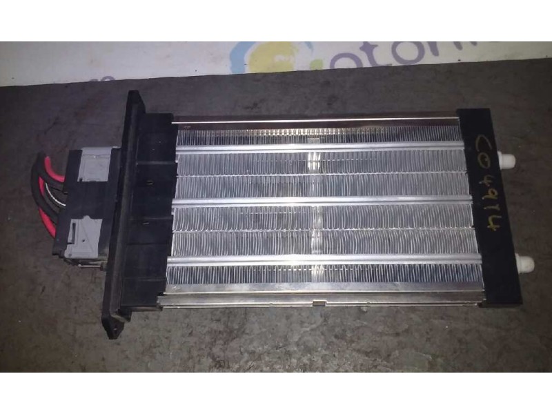 Recambio de resistencia calefaccion para hyundai i20 style referencia OEM IAM   