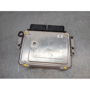 Recambio de centralita motor uce para ford focus iii 1.0 ecoboost referencia OEM IAM 0261S08473  