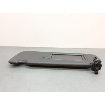 Recambio de parasol izquierdo para kia ceed gt line referencia OEM IAM   