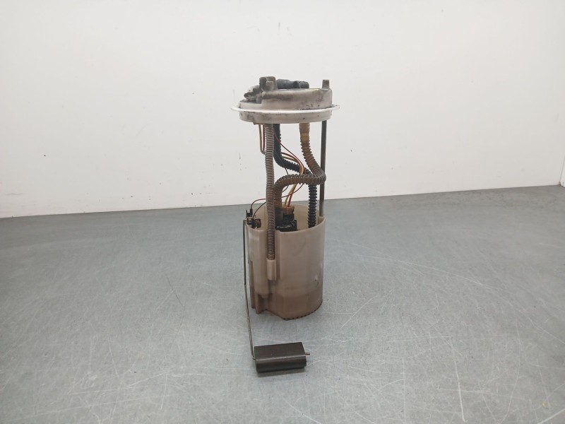 Recambio de aforador para opel combo furgoneta/monovolumen (x12) 1.3 cdti (b05) referencia OEM IAM 0580203040 51827144 