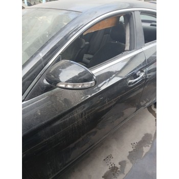 Recambio de puerta delantera izquierda para mercedes-benz cls (c219) cls 350 (219.356) referencia OEM IAM A2197200105  