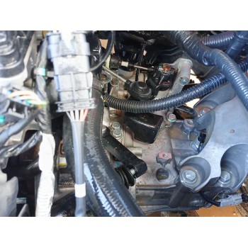 CAJA CAMBIOS 11261338 MANUAL 5V 10557046