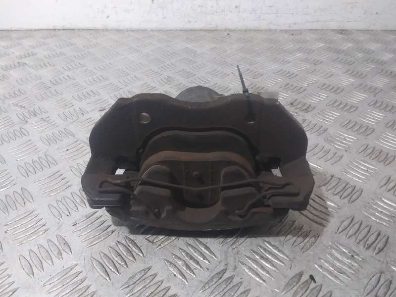 Recambio de pinza freno delantera derecha para mazda 3 berlina (bk) 1.6 crdt active referencia OEM IAM   ATE