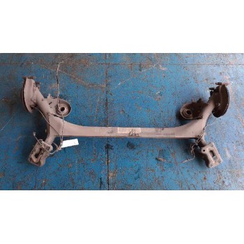 Recambio de puente trasero para citroën c4 berlina collection referencia OEM IAM   