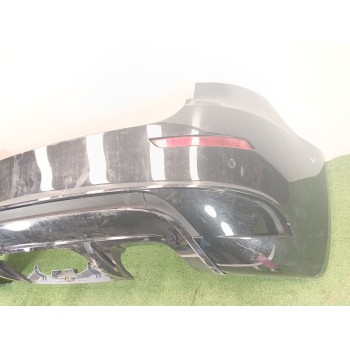 Recambio de paragolpes trasero para bmw x6 (e71, e72) m referencia OEM IAM 51127217862  51127242320