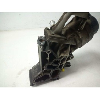 Recambio de soporte filtro aceite para fiat fiorino adventure combi referencia OEM IAM 55238286  