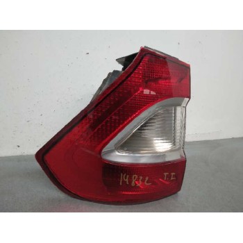 Recambio de piloto trasero izquierdo para ford galaxy (ca1) ghia referencia OEM IAM 6M2113405EG  